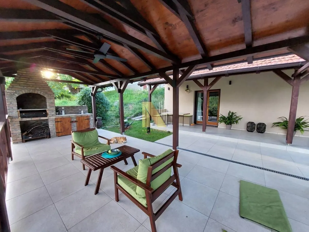 Sale, house, 94m², Čortanovci, Inđija