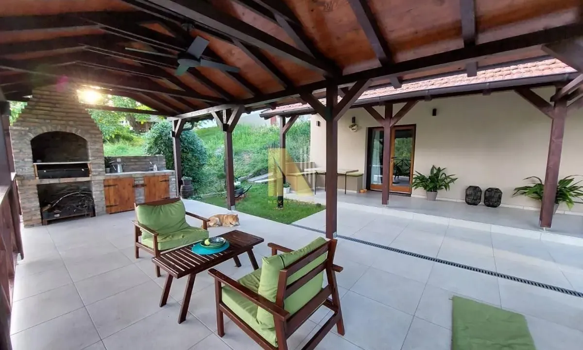 Sale, house, 94m², Čortanovci, Inđija