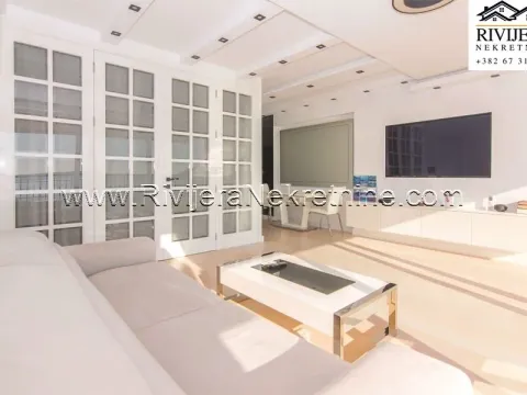 Prodaja, jednosoban stan, 64m², Savina, Herceg Novi - image 8