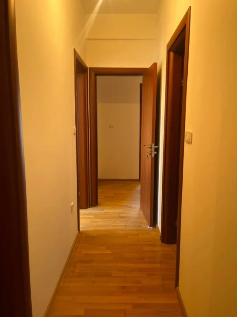 Prodaja, trosoban stan, 94m², Rozino, Budva