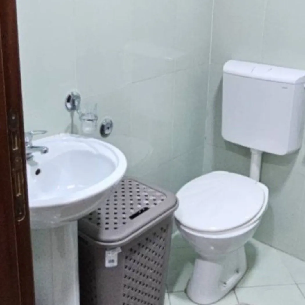 Rent, apartment, 40m², 1 maj, Podgorica