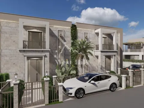 Prodaja, plac, 1128m², Orahovac, Kotor - image 4