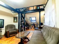 Sale, four bedroom apartment, 96m², Sava Mala, Beograd - image 25