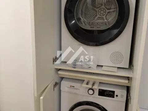 Izdavanje, stan, 28m², Novi Sad Sve Podlokacije, Novi Sad - image 9