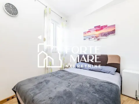 Prodaja, jednosoban stan, 57m², Đenovići, Herceg Novi - image 8