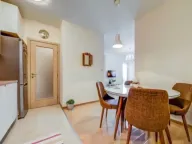 Izdavanje, jednosoban stan, 52m², City Kvart, Podgorica - image 6