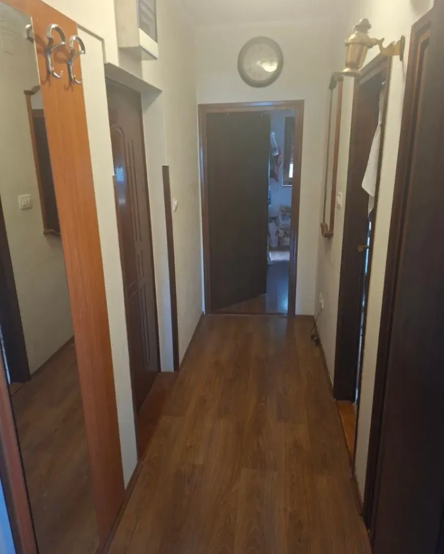 Prodaja, jednosoban stan, 43m², Sveti Stasije, Kotor