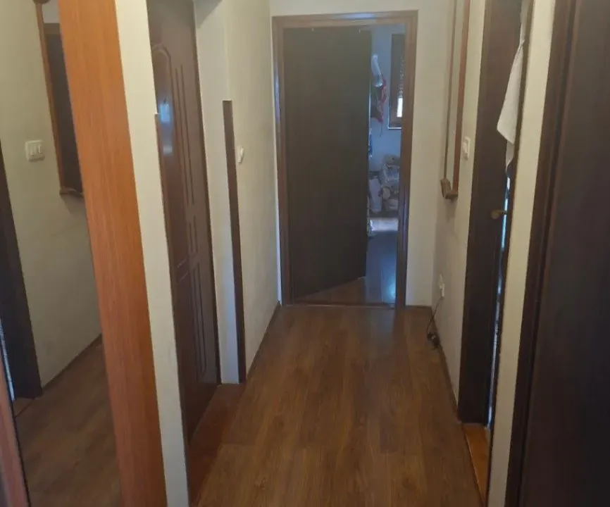 Prodaja, jednosoban stan, 43m², Sveti Stasije, Kotor