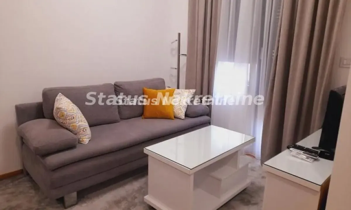 Rent, studio apartment, 30m², Centar, Novi Sad