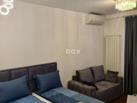 Izdavanje, garsonjera, 30m², Bulevar, Niš - image 15