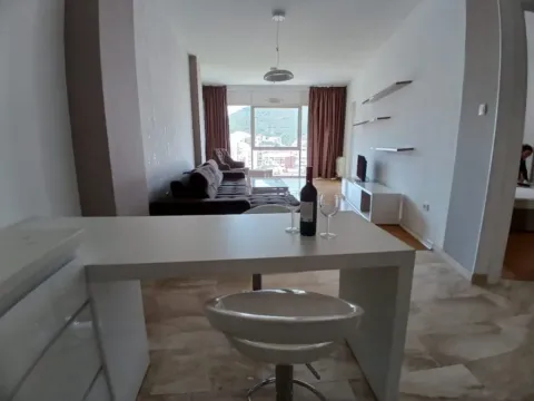 Prodaja, jednosoban stan, 65m², Budva, Crna Gora - image 3