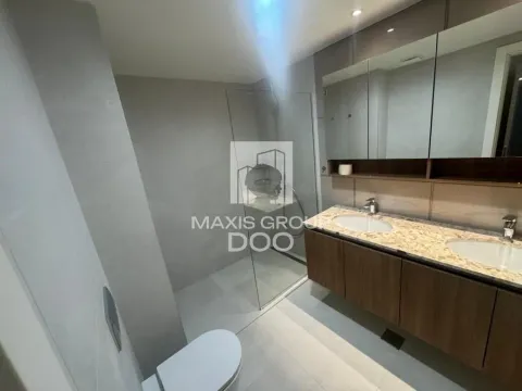 Izdavanje, četvorosoban stan, 117m², Savski Venac, Beograd - image 18