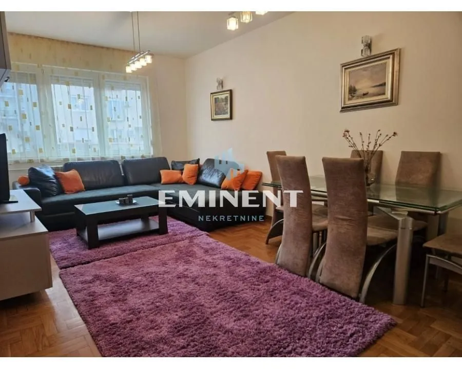 Izdavanje, trosoban stan, 63m², Zvezdara Sve Podlokacije, Beograd