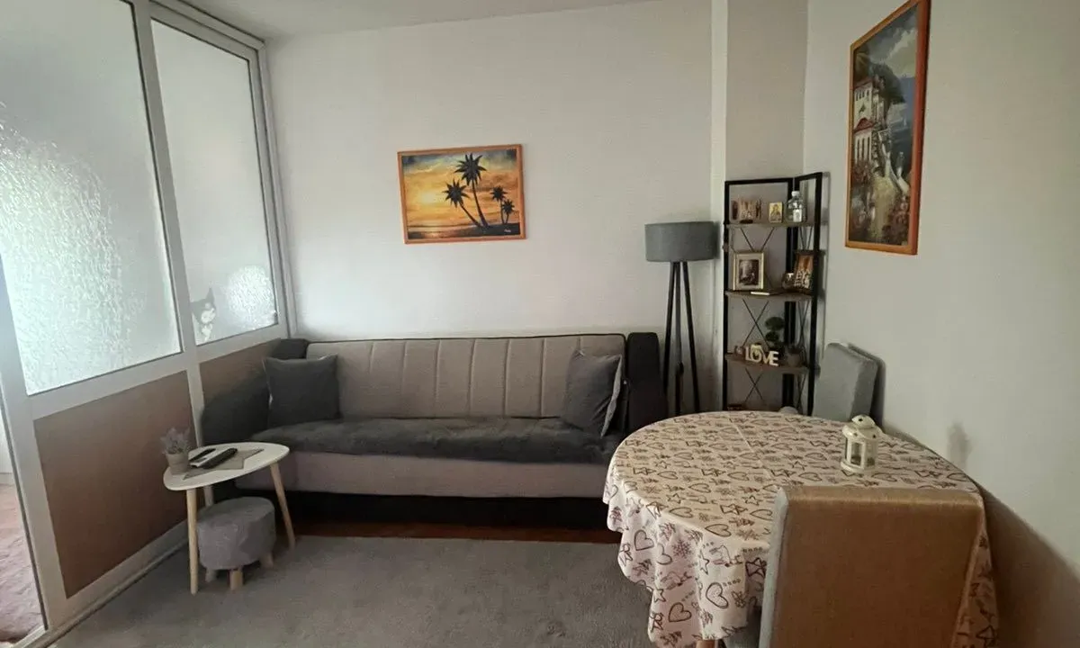 Prodaja, trosoban stan, 90m², Seljanovo, Tivat