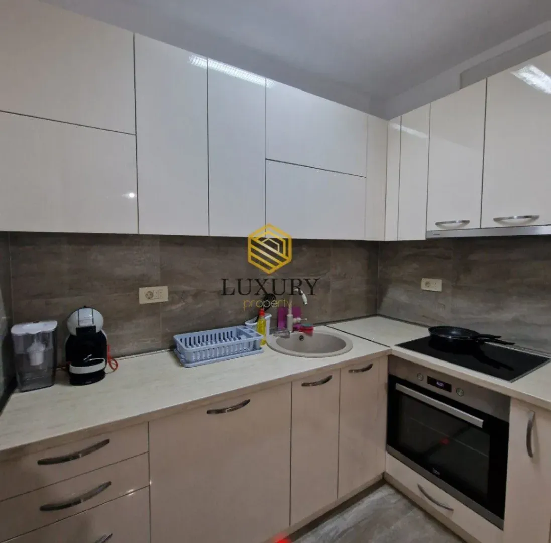 Rent, one bedroom apartment, 39m², Zabjelo, Podgorica