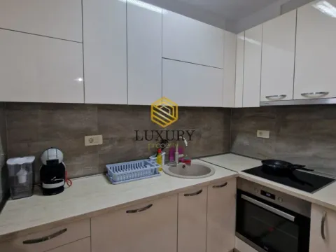 Izdavanje, jednosoban stan, 39m², Zabjelo, Podgorica - image 7