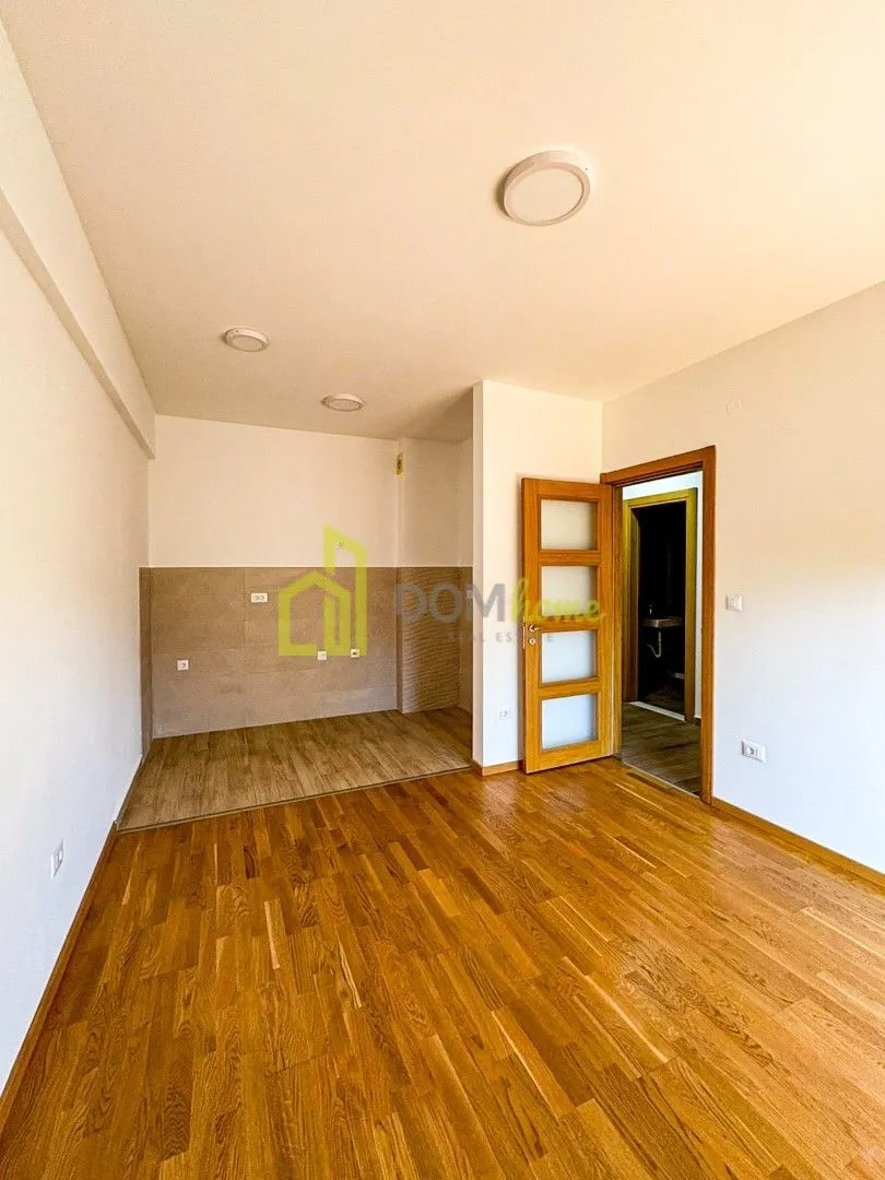 Rent, two bedroom apartment, 54m², Blok 9, Podgorica