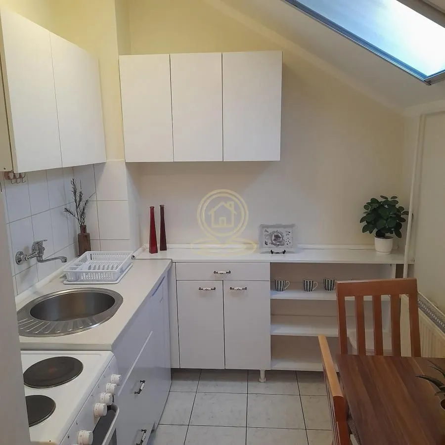 Rent, two bedroom apartment, 50m², Kej, Novi Sad Sve Podlokacije