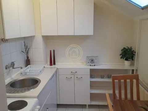 Rent, two bedroom apartment, 50m², Kej, Novi Sad Sve Podlokacije - image 8