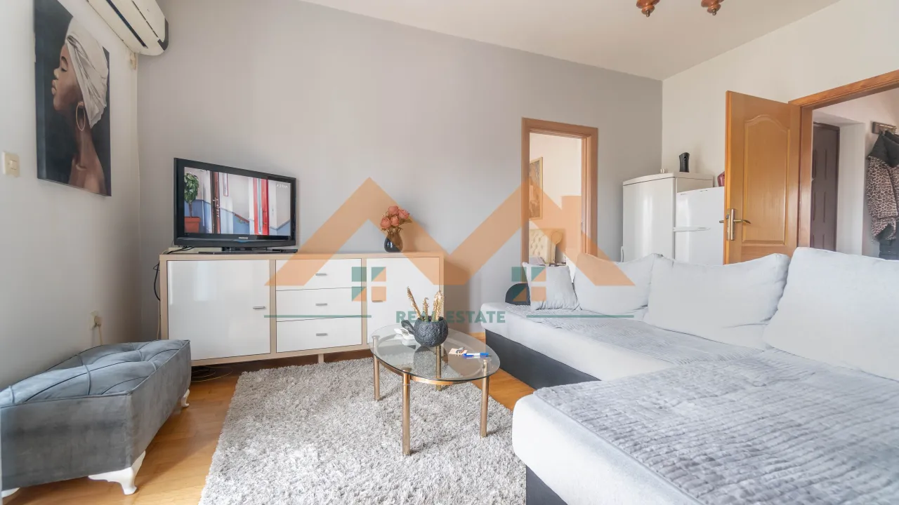 Prodaja, dvosoban stan, 67m², Zagorič, Podgorica