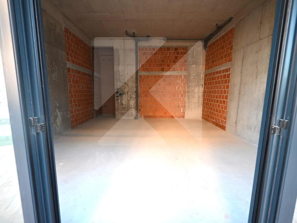 Rent, office space, 84m², New City, Podgorica