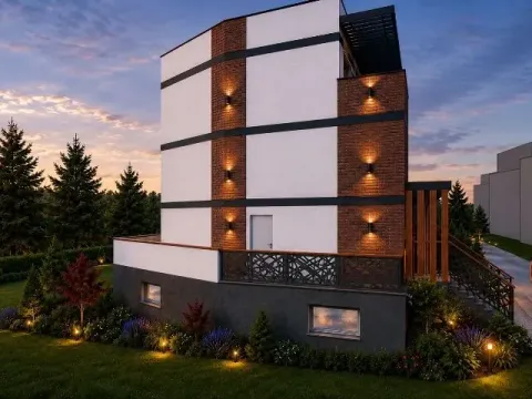 Prodaja, jednosoban stan, 29m², Cvetanova Ćuprija, Zvezdara Sve Podlokacije - image 2