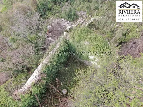 Prodaja, plac, 66m², Bijela, Herceg Novi - image 6