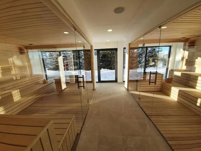 Prodaja, garsonjera, 18m², Brzeće, Kopaonik
