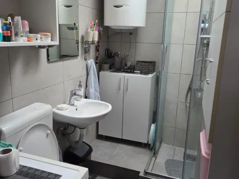 Prodaja, dvosoban stan, 57m², Seljanovo, Tivat - image 8