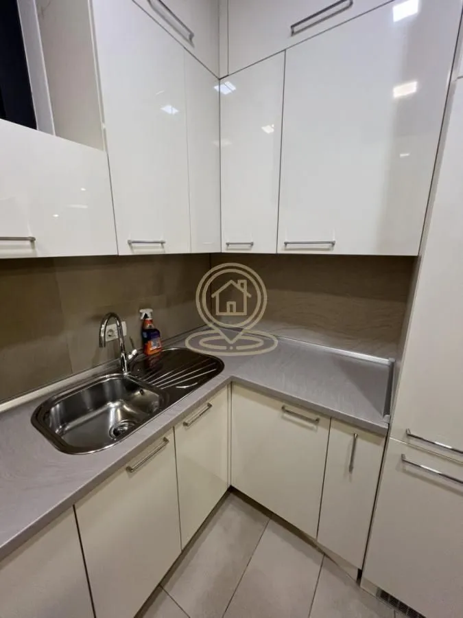 Rent, three bedroom apartment, 87m², Palilula Sve Podlokacije, Beograd