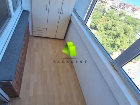 Sale, two bedroom apartment, 73m², Medijana, Niš - image 16