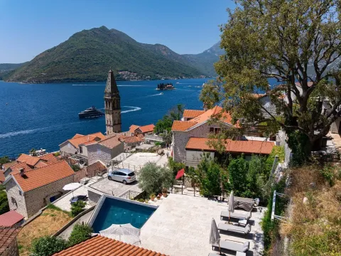 Prodaja, kuća, 258m², Perast, Kotor - image 40