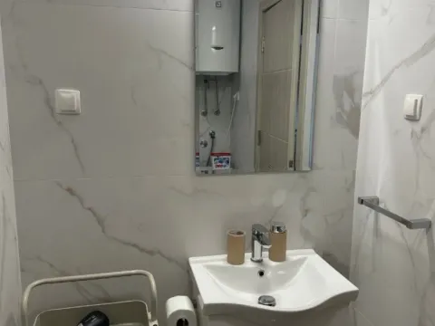 Prodaja, jednosoban stan, 45m², Pobrežje, Podgorica - image 7