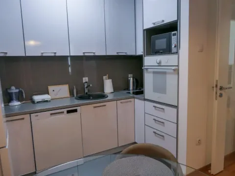 Prodaja, jednosoban stan, 58m², Preko Morače, Podgorica - image 9