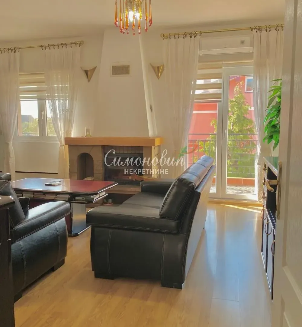 Sale, house, 540m², Jajinci, Voždovac Sve Podlokacije