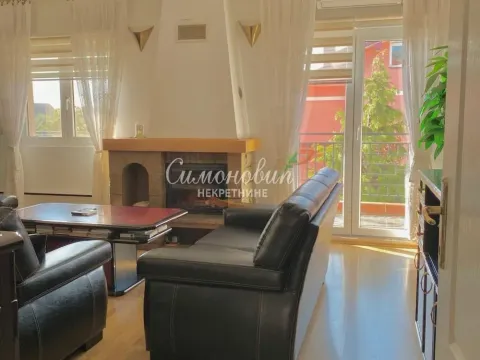 Sale, house, 540m², Jajinci, Voždovac Sve Podlokacije - image 14