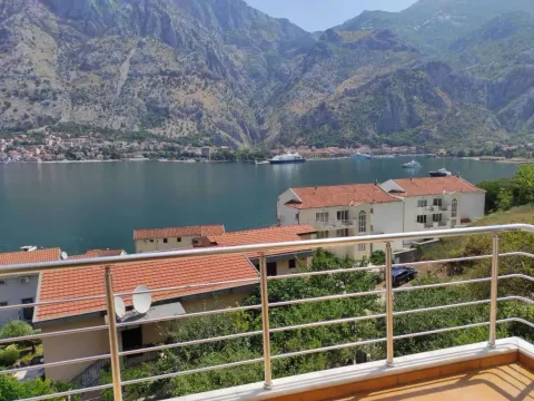 Two Bedroom Apartment for Sale, 181m2, Muo, Kotor