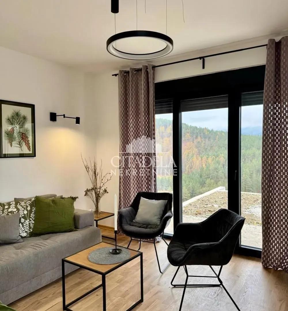 Sale, house, 82m², Centar, Zlatibor