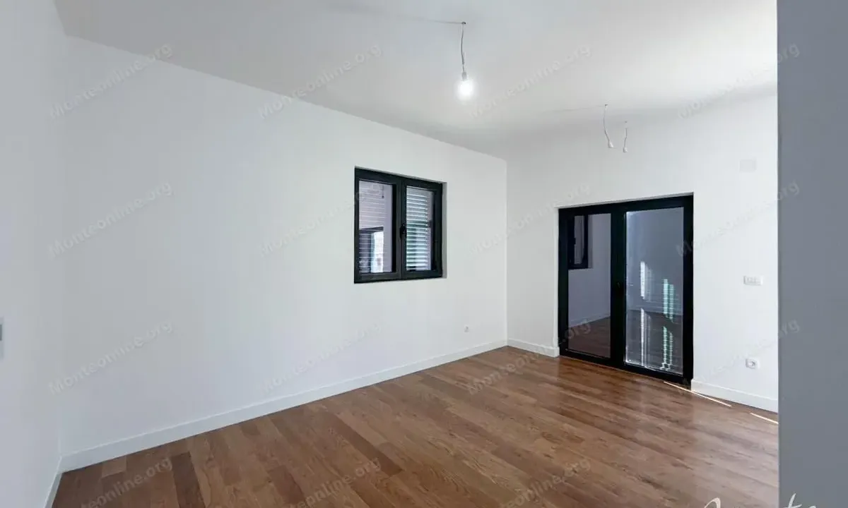 Sale, one bedroom apartment, 49m², Tivat, Crna Gora