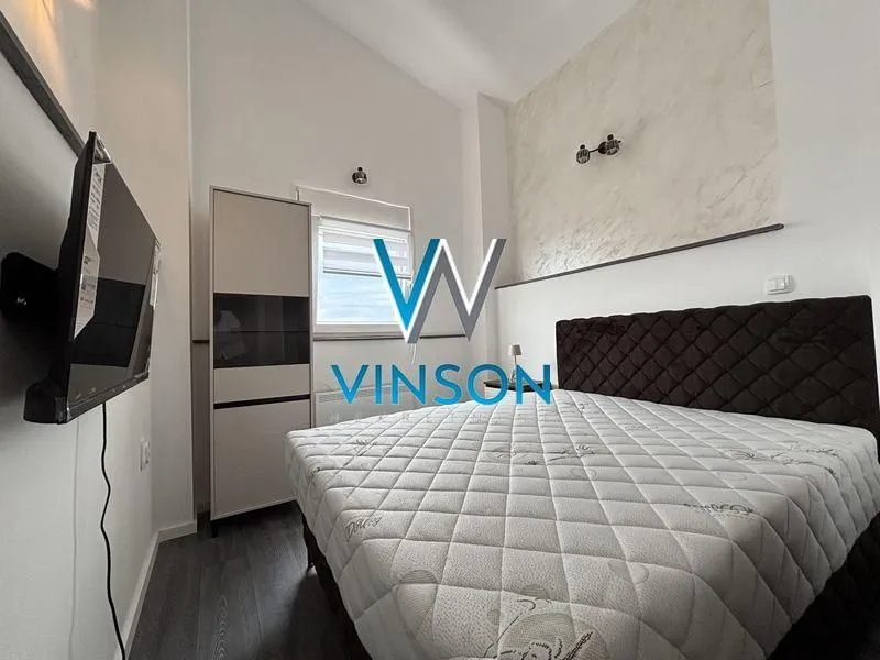 Izdavanje, jednosoban stan, 35m², Liman 2, Novi Sad Sve Podlokacije