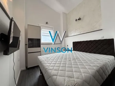 Izdavanje, jednosoban stan, 35m², Liman 2, Novi Sad Sve Podlokacije - image 9