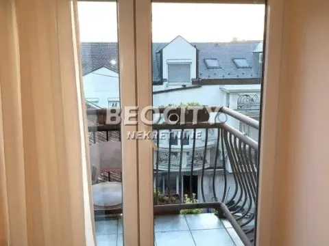 Izdavanje, stan, 22m², Centar, Novi Sad - image 9