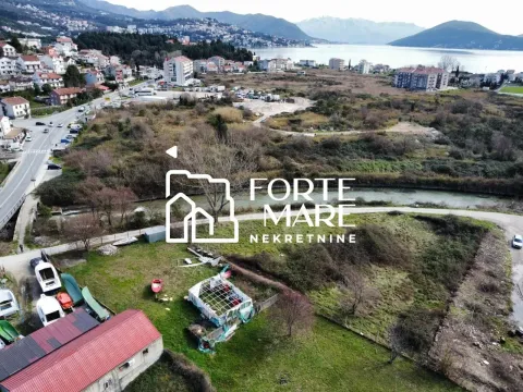 Prodaja, plac, 1737m², Sutorina, Herceg Novi - image 2
