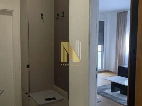 Izdavanje, jednosoban stan, 46m², Telep, Novi Sad Sve Podlokacije - image 4