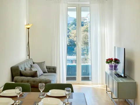 Prodaja, jednosoban stan, 48m², Bečići, Budva - image 2