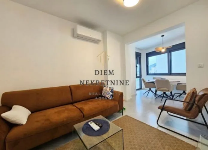 Izdavanje, stan, 40m², Šušanj, Bar