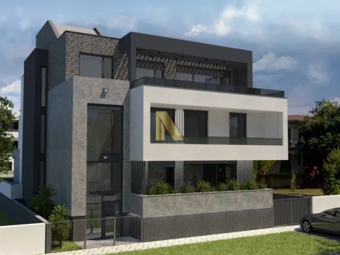 Prodaja, trosoban stan, 66m², Telep, Novi Sad Sve Podlokacije - image 4