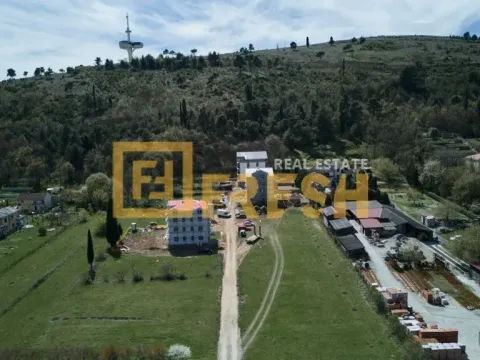 Prodaja, plac, 618m², Zabjelo, Podgorica - image 1