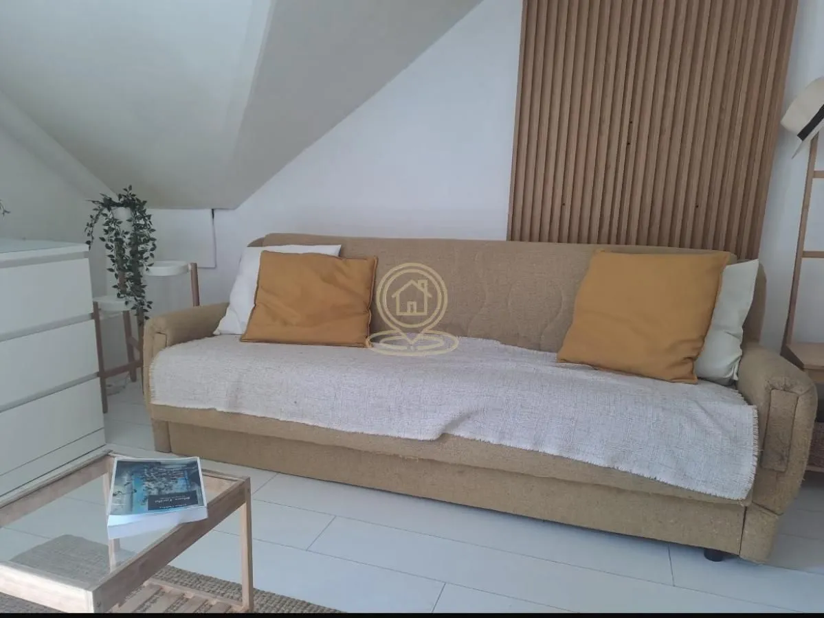 Rent, one bedroom apartment, 29m², Vračar Sve Podlokacije, Beograd