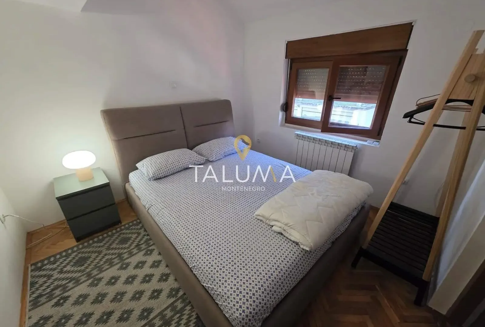 Rent, apartment, 300m², Gorica C, Podgorica